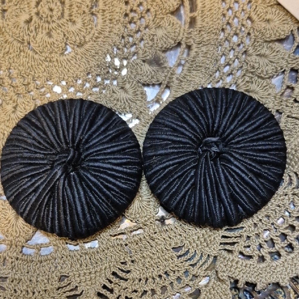 Assorted Vintage Button Collection - Picture 7 of 12